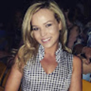 Meet your Posher, Louisa